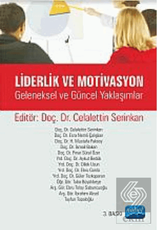 Liderlik ve Motivasyon