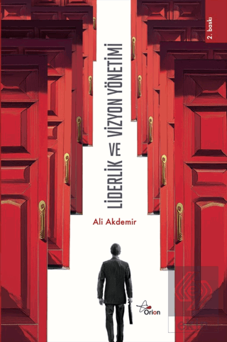 Liderlik ve Vizyon Yönetimi