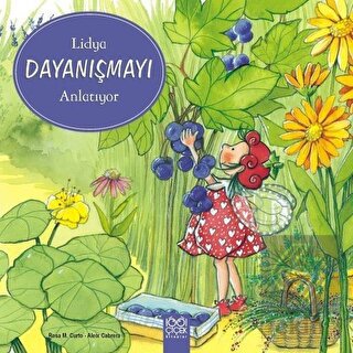 Lidya Dayanışmayı Anlatıyor