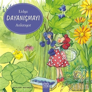 Lidya Dayanışmayı Anlatıyor