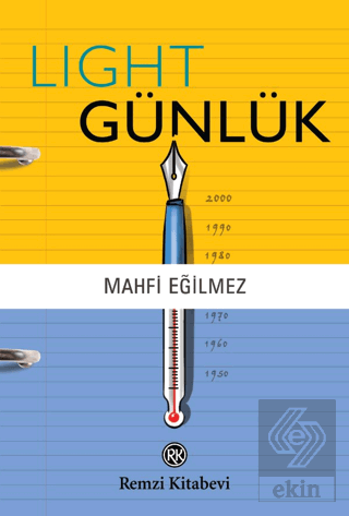 Light Günlük