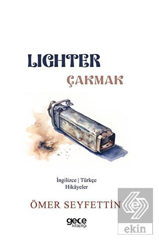 Lighter / Çakmak