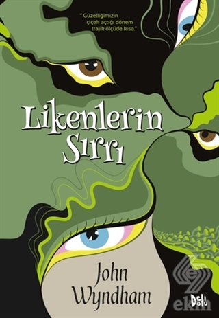 Likenlerin Sırrı