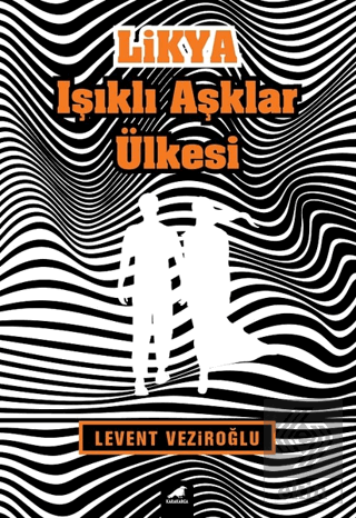 Likya - Işıklı Aşklar Ülkesi