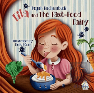 Lila and the Fast-Food Fairy