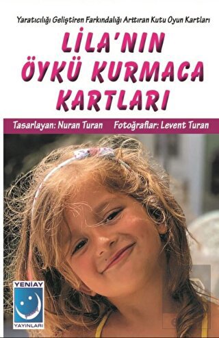 Lila'nın Öykü Kurmaca Kartları