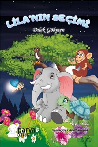 Lila'nın Seçimi