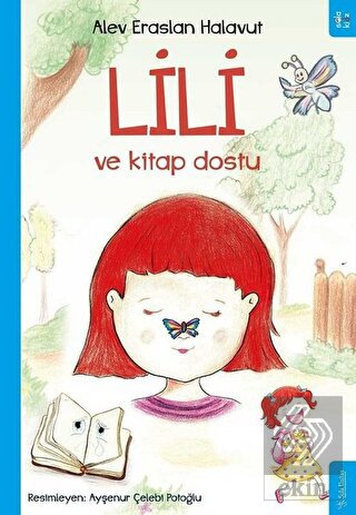 Lili ve Kitap Dostu