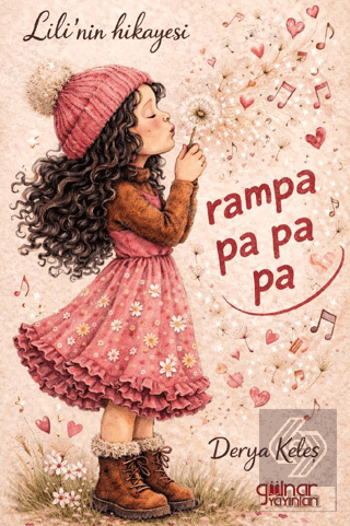 Lili'nin Hikayesi Rampa Pa Pa Pa