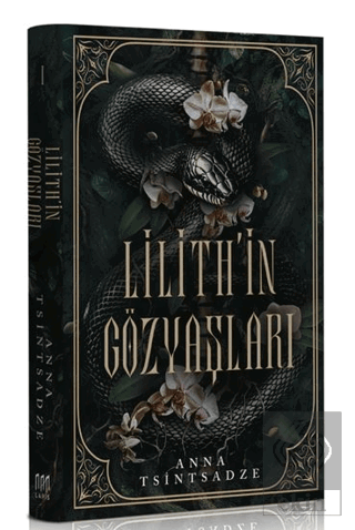 Lilithin Gözyaşları