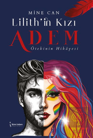 Lilithin Kızı Adem
