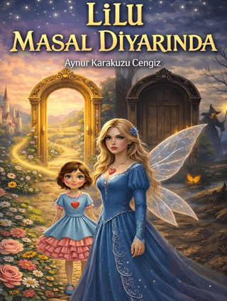 Lilu Masal Diyarında