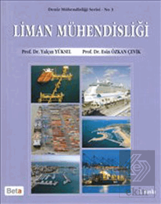 Liman Mühendisliği