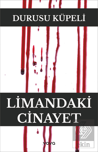 Limandaki Cinayet
