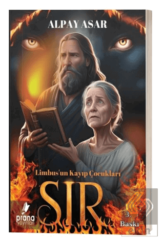 Limbus'un Kayıp Çocukları: Sır