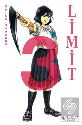 Limit 3. Cilt