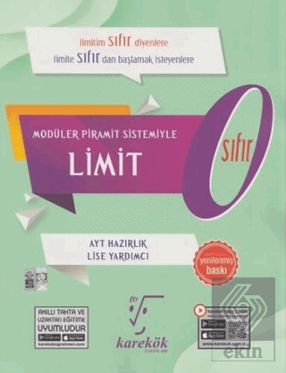 Limit Sıfır