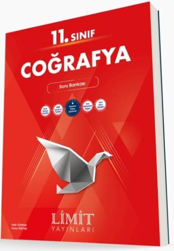11. Sınıf Coğrafya Soru Bankası