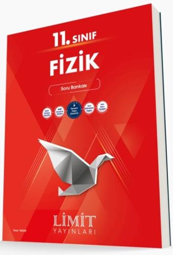 2022 11. Sınıf Fizik Soru Bankası