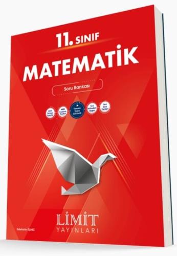 11. Sınıf Matematik Soru Bankası