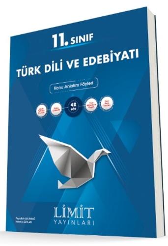 11. Sınıf Türk Dili Ve Edebiyat Konu Anlatımlı Föy