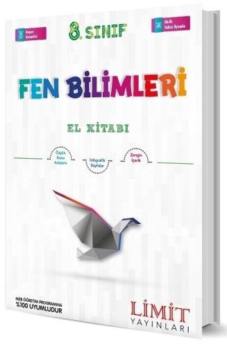 8. Sınıf Fen Bilimleri El Kitabı