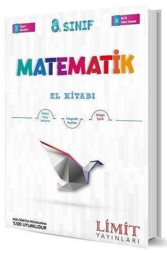 8. Sınıf Matematik El Kitabı