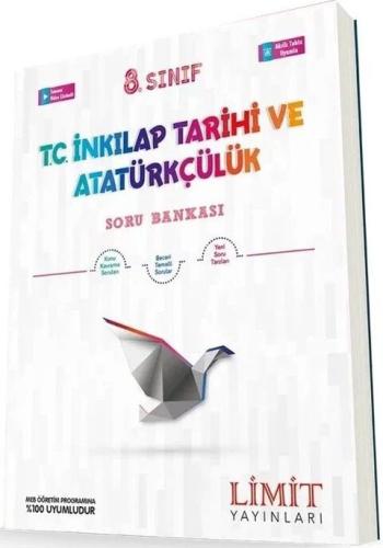 8. Sınıf T.C. İnkılap Tarihi ve Atatürkçülük Soru