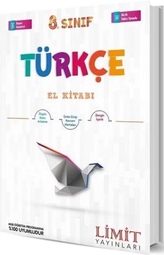 8. Sınıf Türkçe El Kitabı
