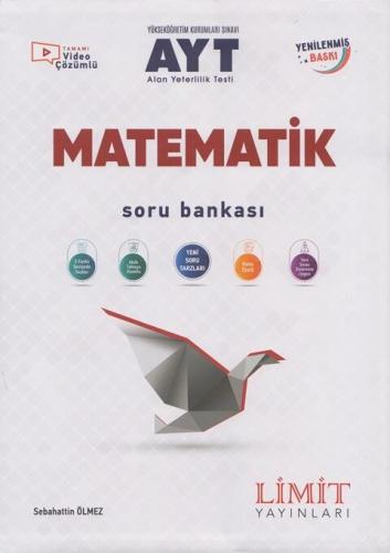 AYT Matematik Soru Bankası