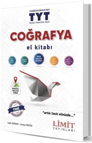 TYT Coğrafya El Kitabı