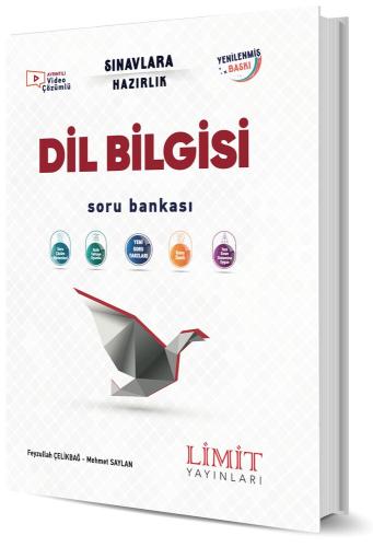 TYT Dil Bilgisi Soru Bankası