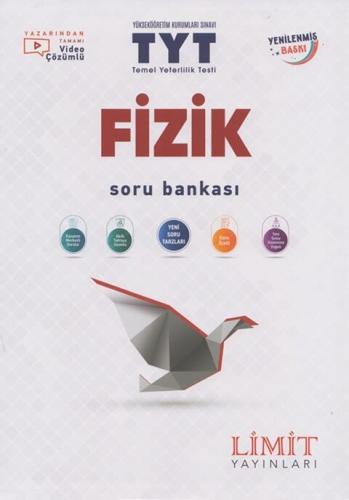 TYT Fizik Soru Bankası