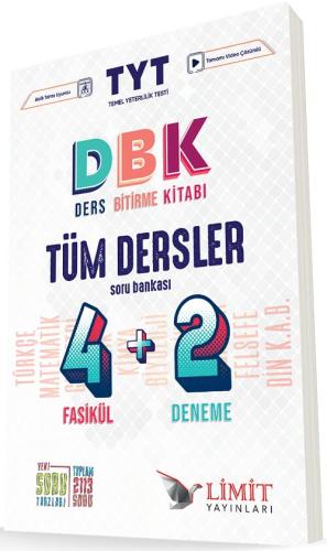 TYT 4+2 Tüm Dersler Soru Bankası