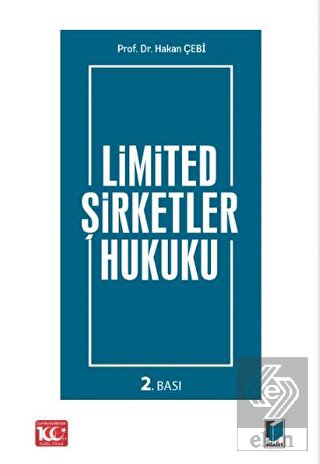 Limited Şirketler Hukuku
