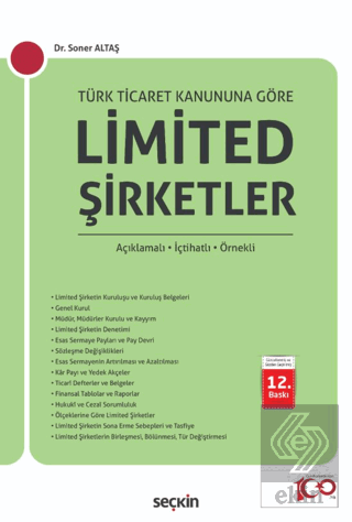 Limited Şirketler