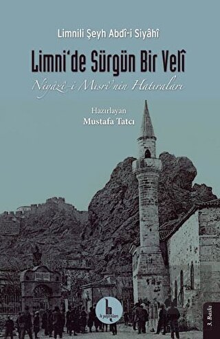 Limni'de Sürgün Bir Veli
