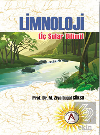 Limnoloji - İç Sular Bilimi