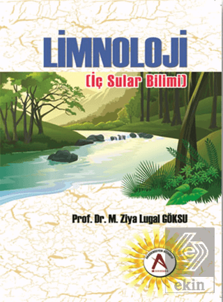 Limnoloji - İç Sular Bilimi