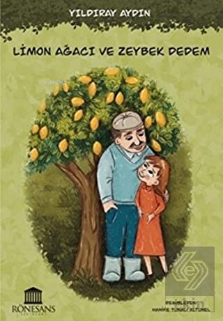 Limon Ağacı ve Zeybek Dedem