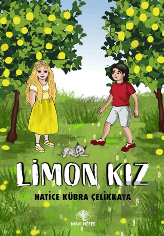 Limon Kız
