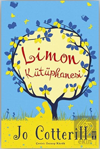 Limon Kütüphanesi