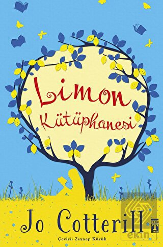 Limon Kütüphanesi