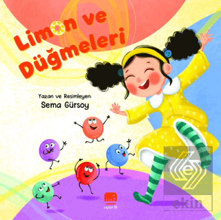 Limon ve Düğmeleri
