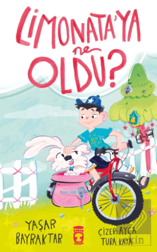 Limonata'ya Ne Oldu?