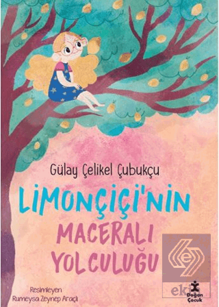 Limonçiçi'nin Maceralı Yolculuğu
