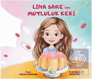 Lina Sare'nin Mutluluk Keki
