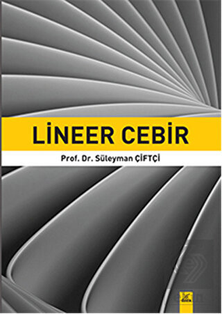 Lineer Cebir