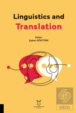 Linguistics and Translation