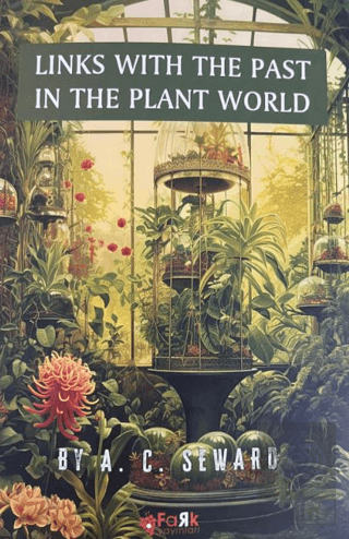 Links With The Past In The Plant World